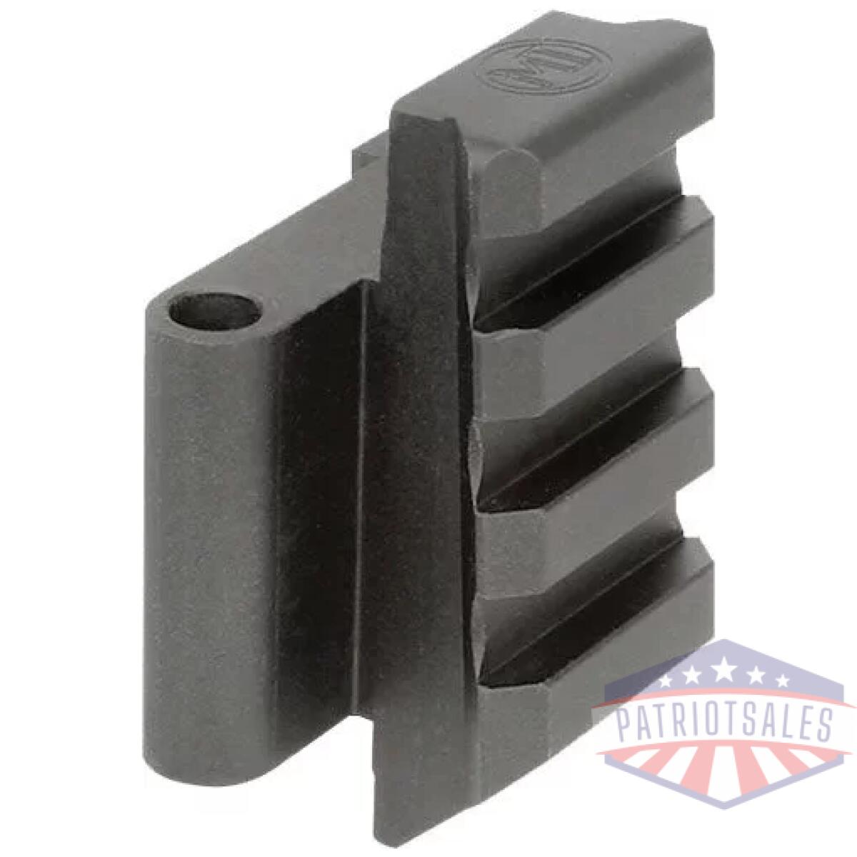 Miakpepa55 - mi ak picatinny end plate - adapter 5. 5mm - miakpepa55