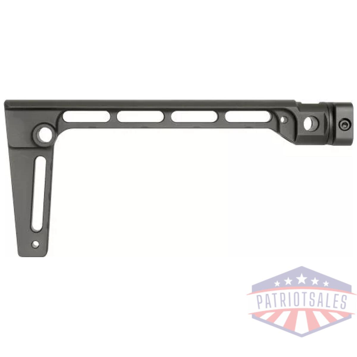 Miarmf - mi arm brace 1913 fixed stock - black - miarmf