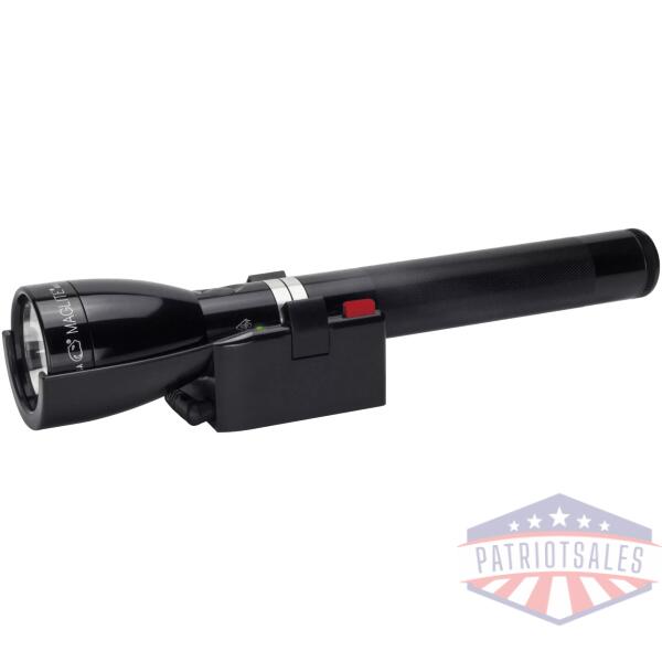 ML150LR Rechargeable LED Flashlight System