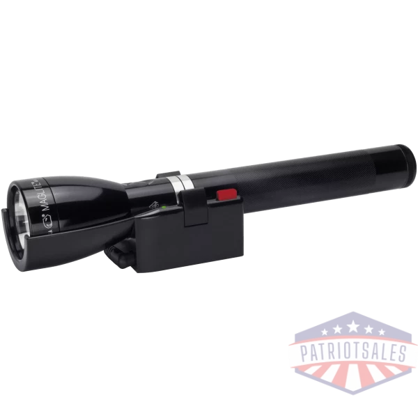 ML150LR Rechargeable LED Flashlight System