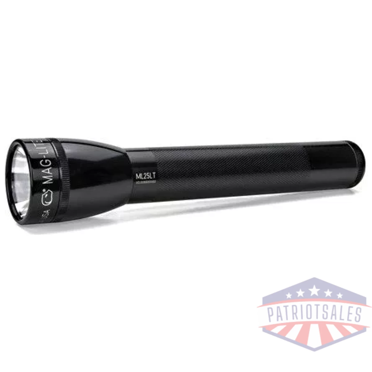 Ml25lt-s3016 - ml25lt maglite 3 c-cell led flashlight - ml25lt s3016
