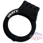 Standard Steel Hinge Handcuffs