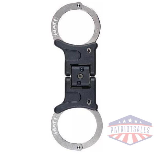 Rigid Style Folding Handcuff