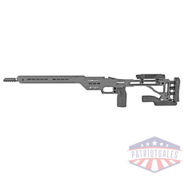 MPA HYBRID CHASSIS R700 SHORT TNG