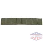 MAGPUL XT RAIL TEXTURE PANEL OD