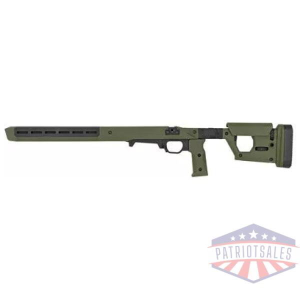 MAGPUL PRO 700L CHASS REM 700 LA ODG