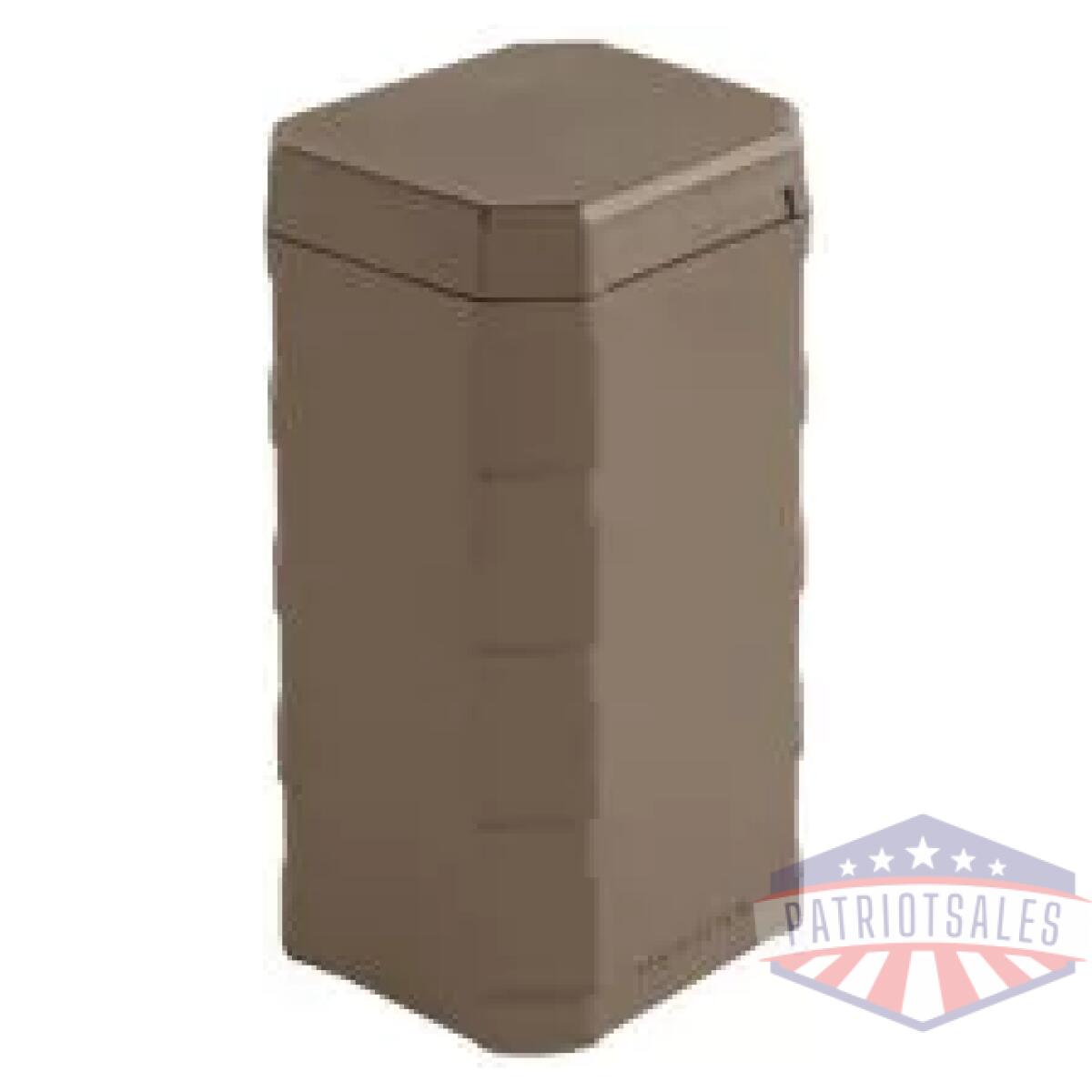 Mpimag1155-fde_1. Webp - magpul daka can large fde - mpimag1155 fde 1