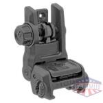 MAGPUL MBUS 3 REAR SIGHT BLK