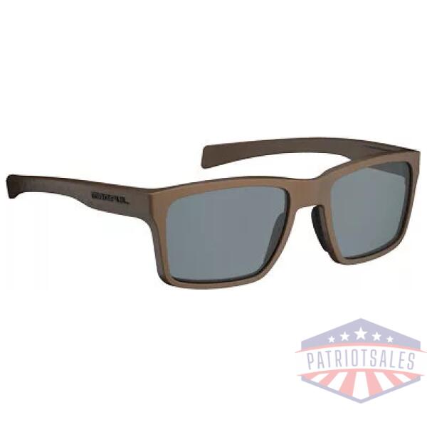 MAGPUL RIDER BRNT BRNZ FRM GRY LENS