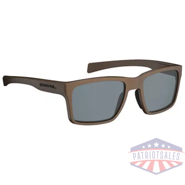 MAGPUL RIDER BRNT BRNZ FRM GRY LENS