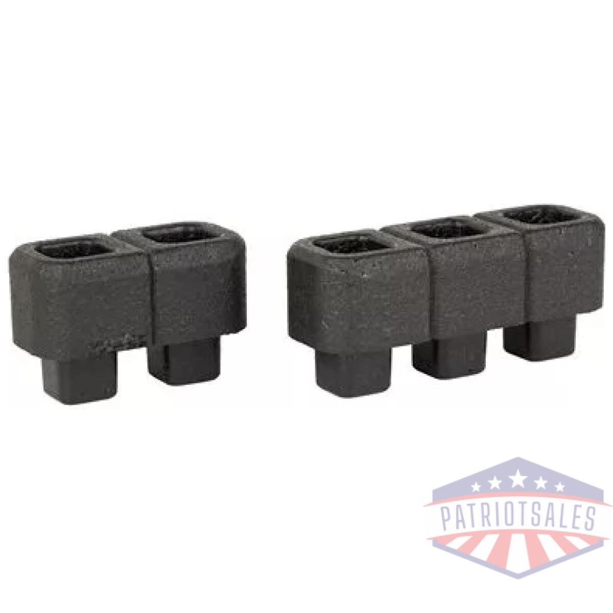 Mpimag1355blk_1 - magpul daka block expansion kit blk - mpimag1355blk 1