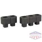 MAGPUL DAKA BLOCK EXPANSION KIT BLK