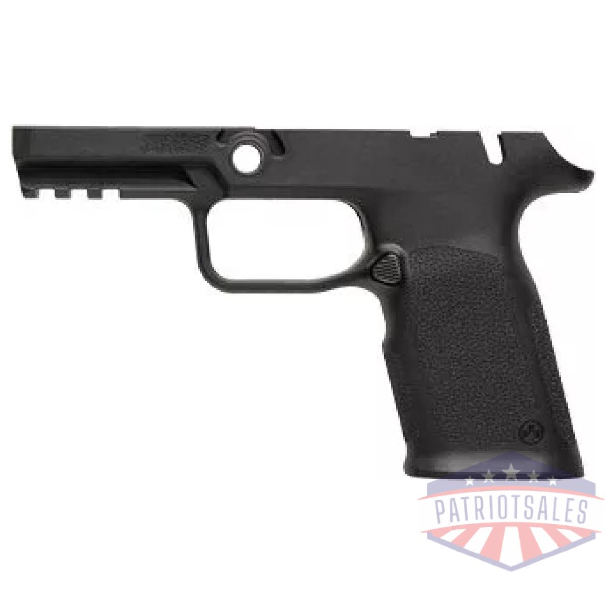 Mpimag1364blk_1 - magpul ehg sg9 fs frame blk - mpimag1364blk 1