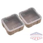 MAGPUL DAKA GRID BINS 2X2 FDE