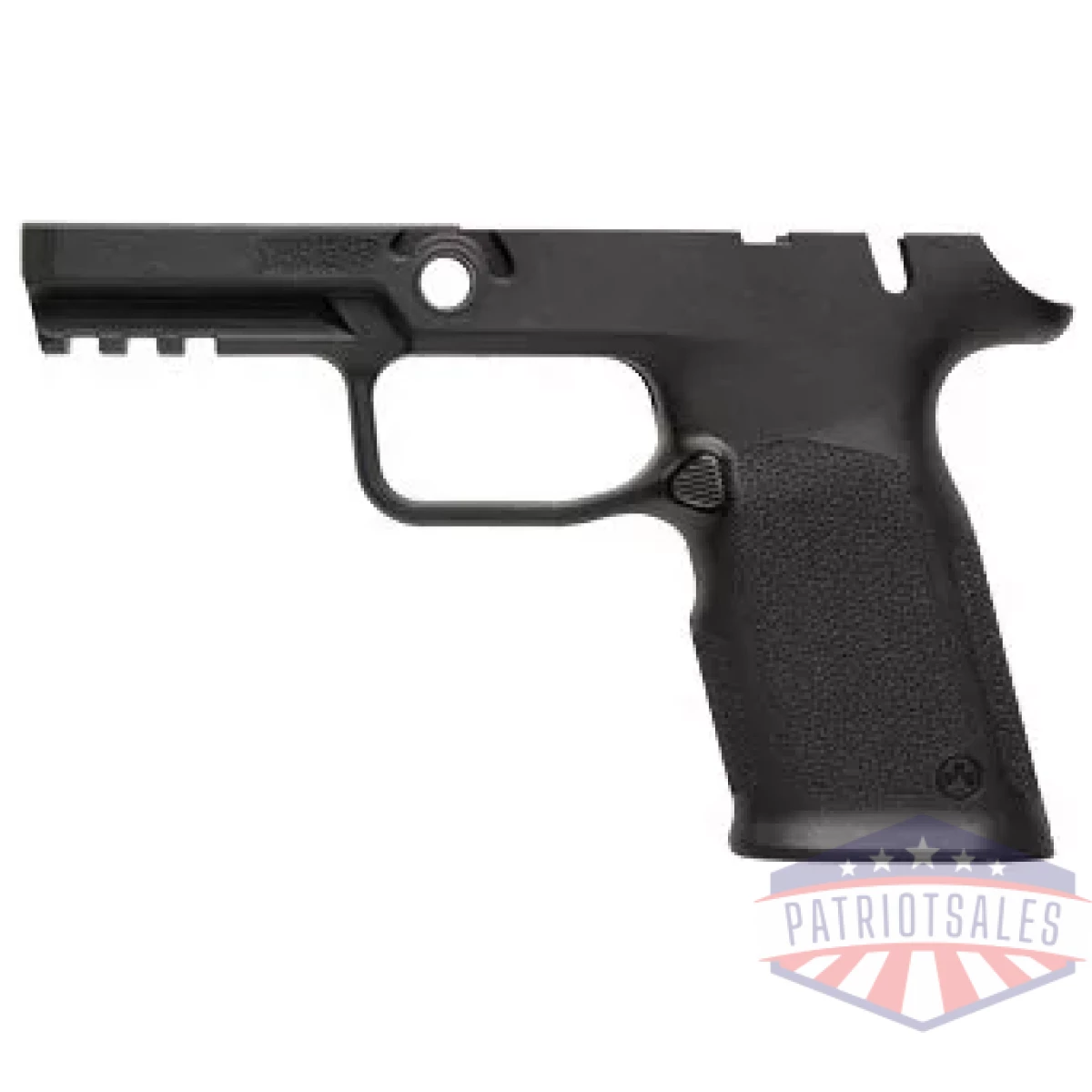 Mpimag1395blk_1 - magpul ehg sg9 fs frame w/sfty blk - mpimag1395blk 1