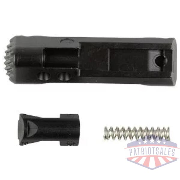 MAGPUL SG9 ENHANCED MAG RELEASE BLK