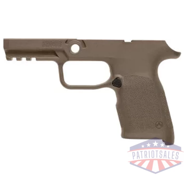 MAGPUL EHG SG9 COMPACT FRAME FDE