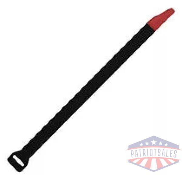 MAGPUL DAKA GRID GEAR STRAPS 4PK BLK