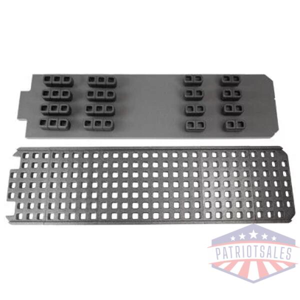 MAGPUL DAKA GRID ORG PLANO 52"