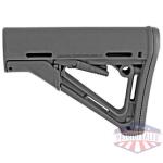 MAGPUL CTR CARB STK MIL-SPEC BLK