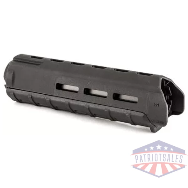 MAGPUL MOE M-LOK HANDGUARD MID BLK