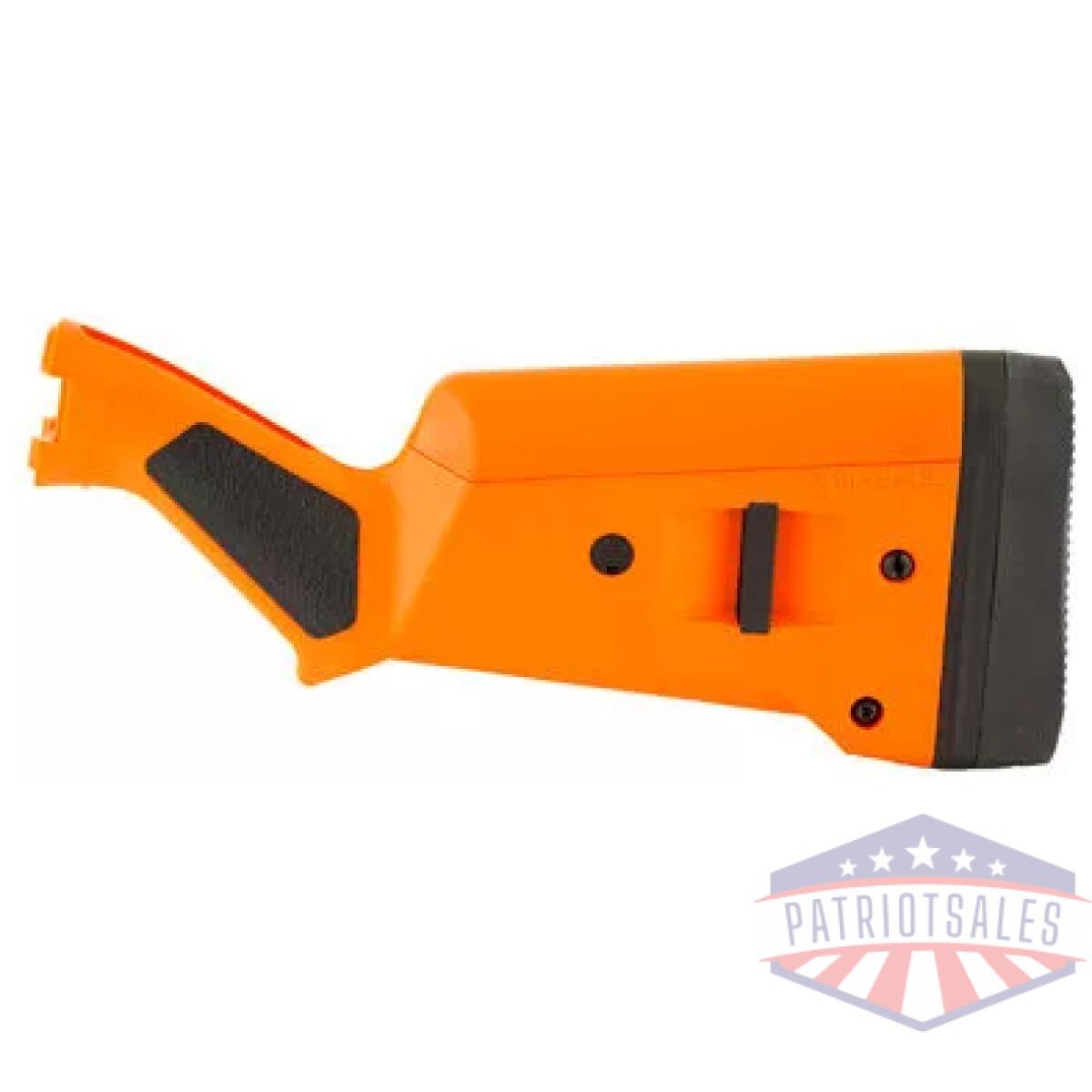 Mpimag460org_1. Webp - magpul sga rem 870 stk org - mpimag460org 1