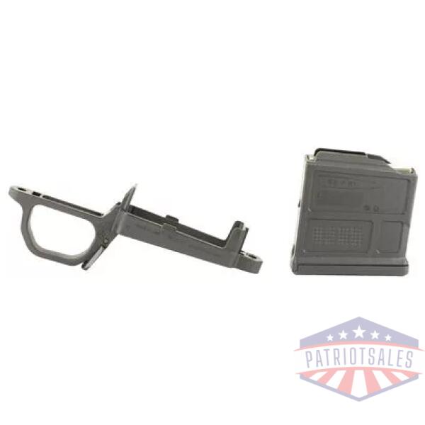 MAGPUL HUNTER 700 SA MAG WELL BLK