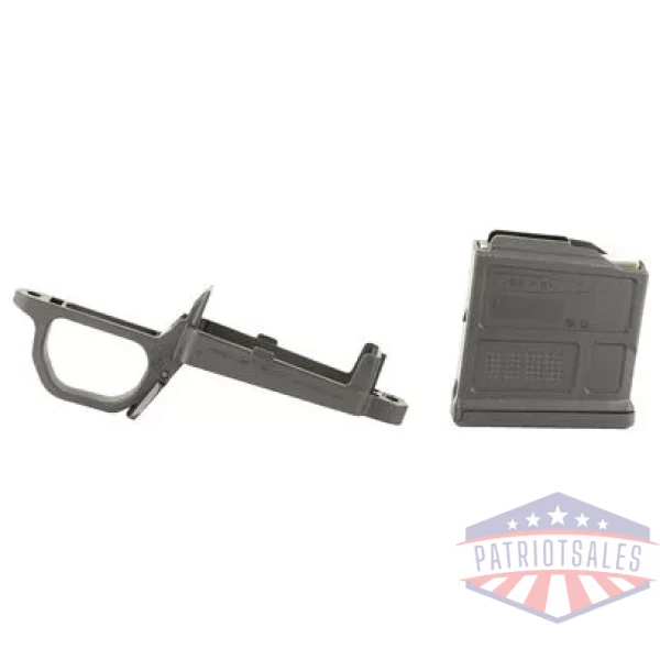 MAGPUL HUNTER 700 SA MAG WELL BLK