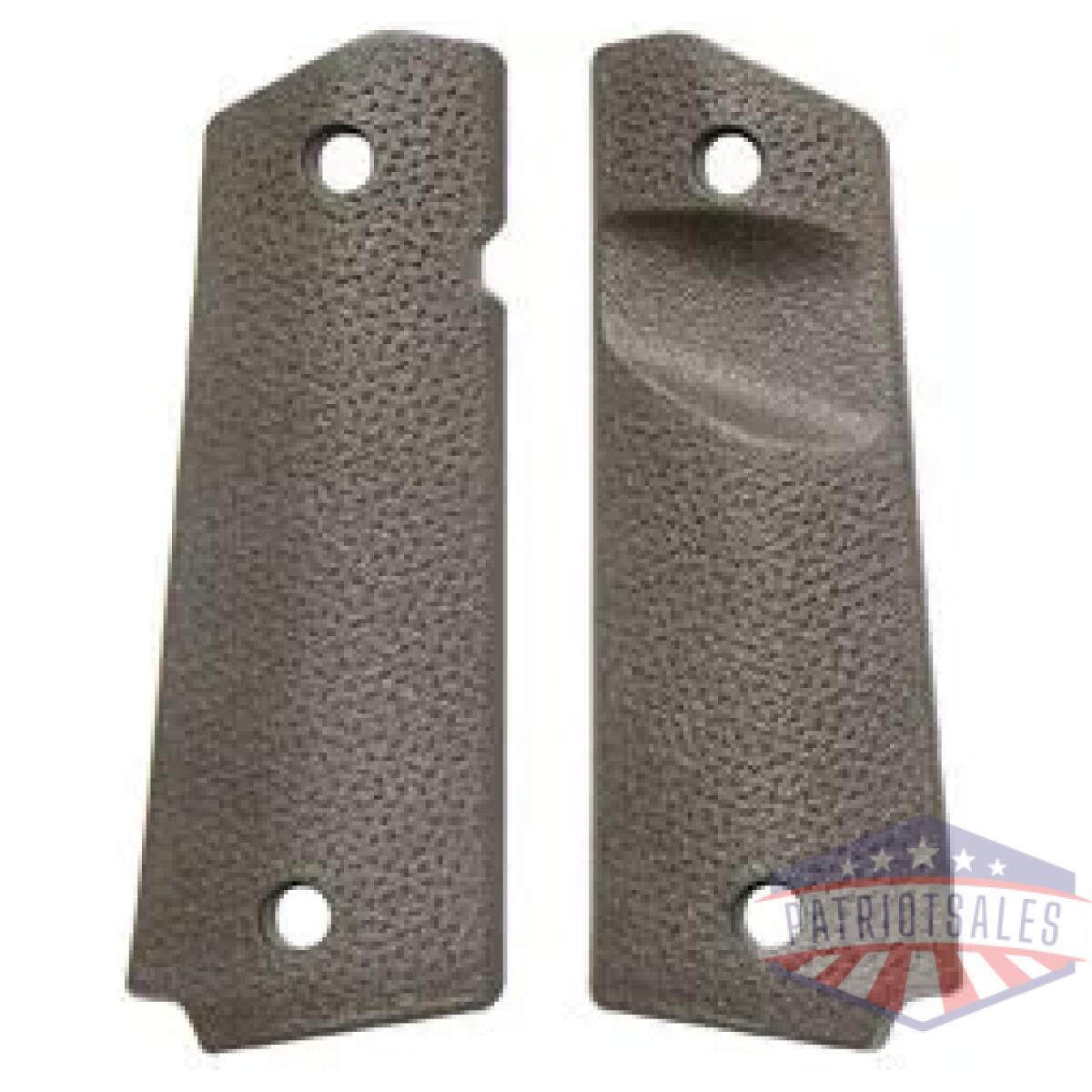 Mpimag544odg_1 - magpul moe 1911 grip panels tsp odg - mpimag544odg 1
