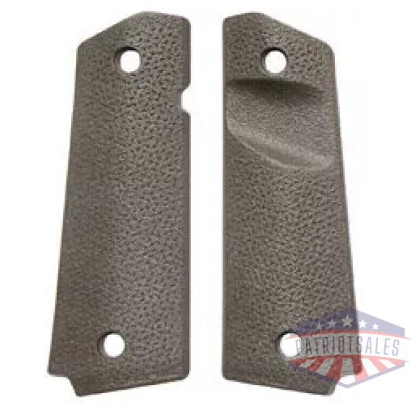 MAGPUL MOE 1911 GRIP PANELS TSP ODG