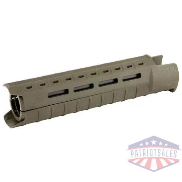MAGPUL MOE SL HNDGRD MID AR15 ODG