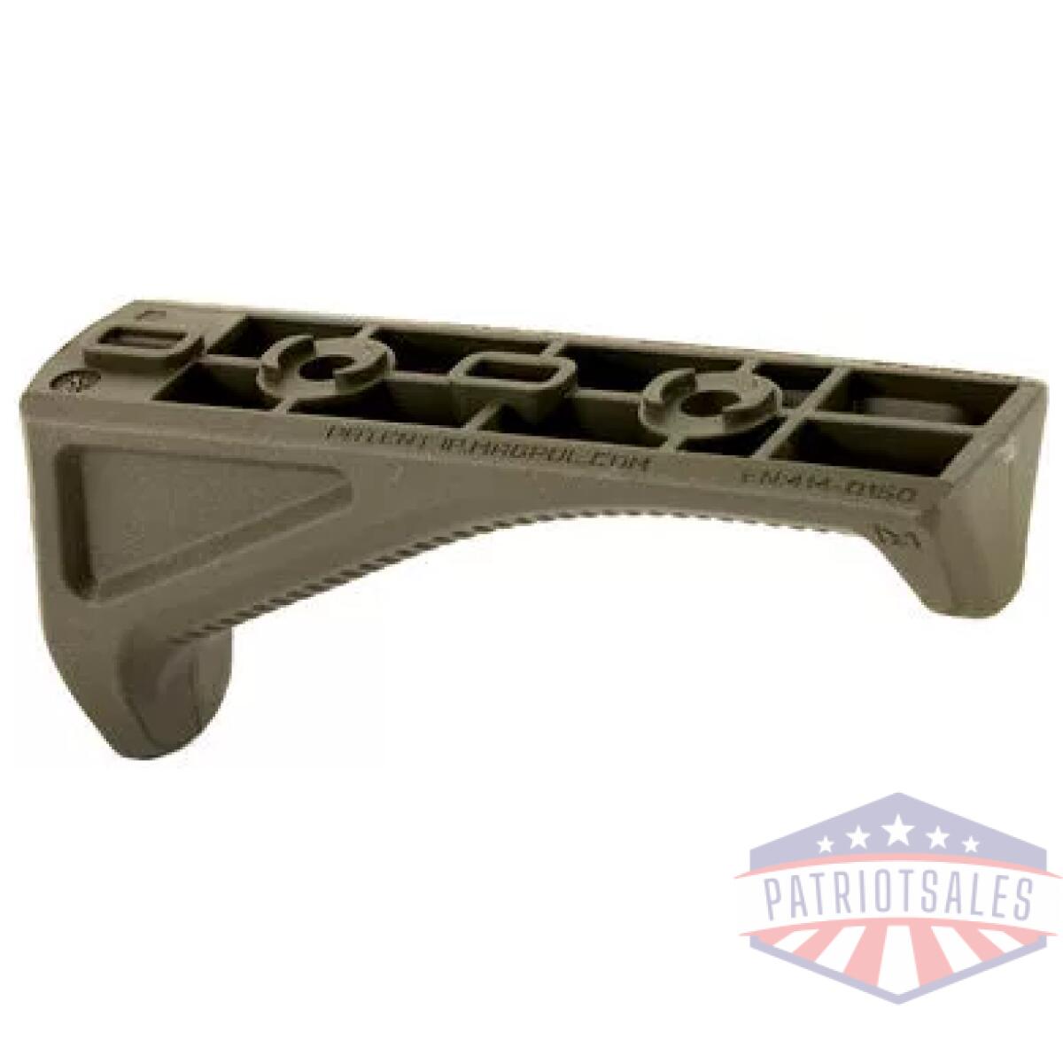 Mpimag598odg_1 - magpul afg m-lok angled foregrip odg - mpimag598odg 1