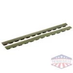 MAGPUL M-LOK RAIL COVER TYPE 1 ODG