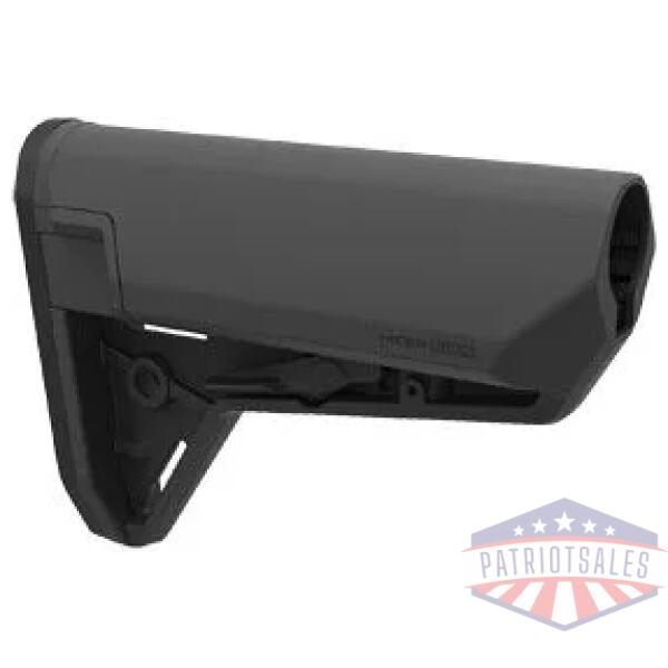 MAGPUL MOE SL-S STK MIL-SPEC BLK