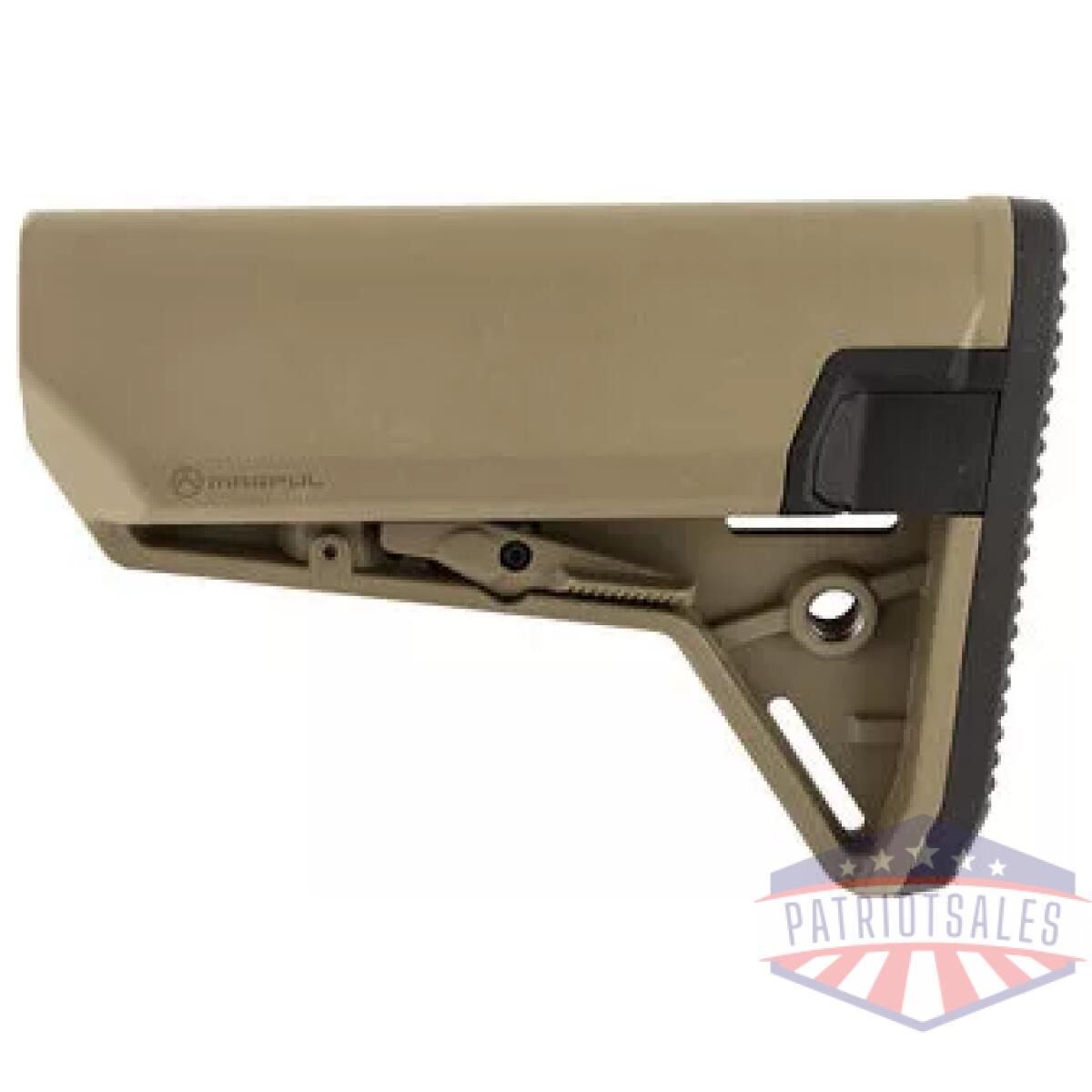 Mpimag653-fde_1. Webp - magpul moe sl-s stk mil-spec fde - mpimag653 fde 1
