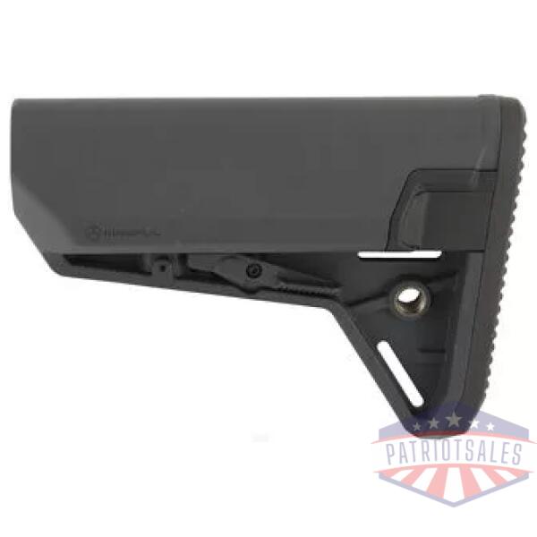 MAGPUL MOE SL-S STK MIL-SPEC GRY