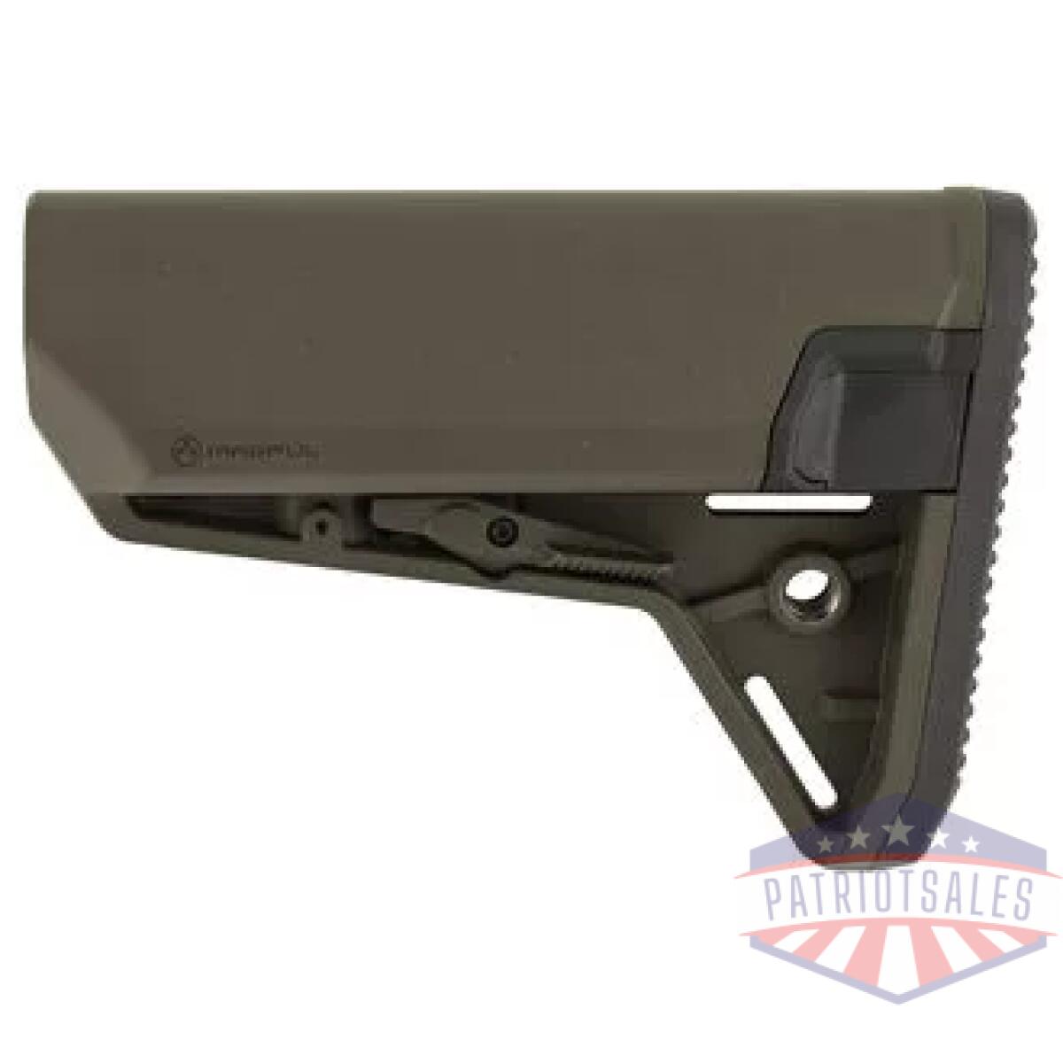 Mpimag653-odg_1 - magpul moe sl-s stk mil-spec odg - mpimag653 odg 1