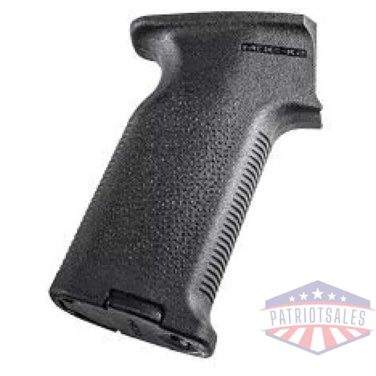 Mpimag683blk_1 - magpul moe-k2 ak grip blk - mpimag683blk 1