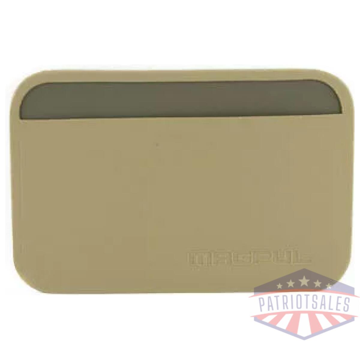 Mpimag758-245_1 - magpul daka essential wallet fde - mpimag758 245 1