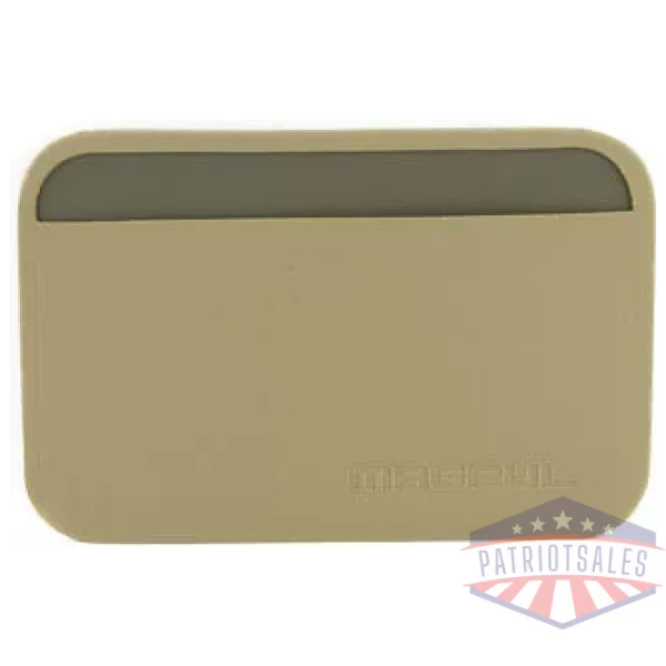 MAGPUL DAKA ESSENTIAL WALLET FDE
