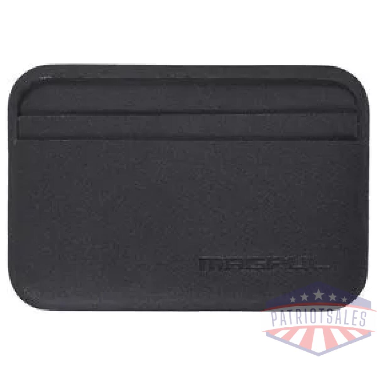 Mpimag763-001_1 - magpul daka everyday wallet blk - mpimag763 001 1