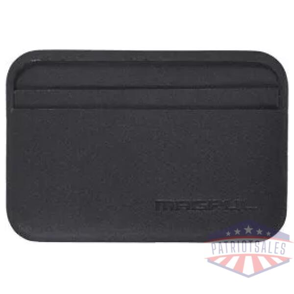 MAGPUL DAKA EVERYDAY WALLET BLK