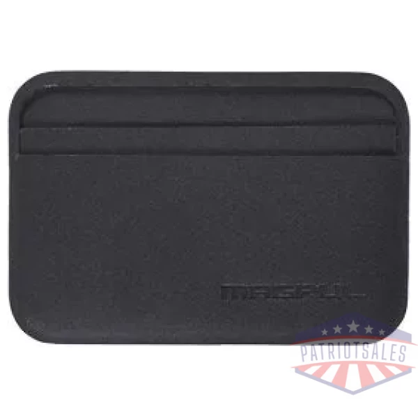 MAGPUL DAKA EVERYDAY WALLET BLK