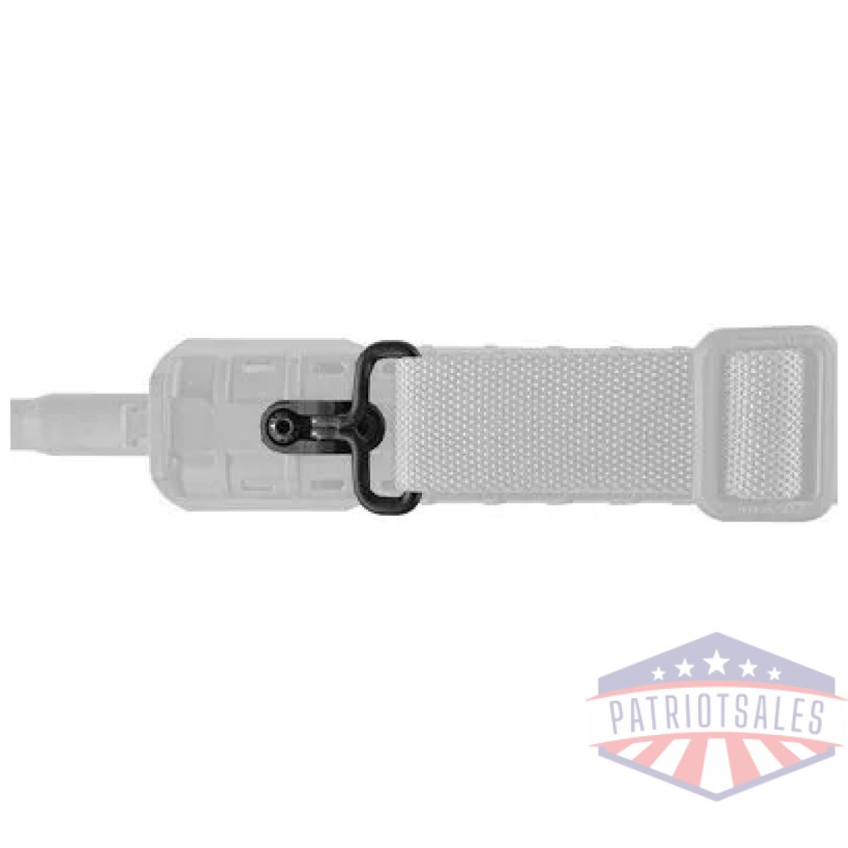 Mpimag809_1 - magpul mlok gi sling swivel blk - mpimag809 1