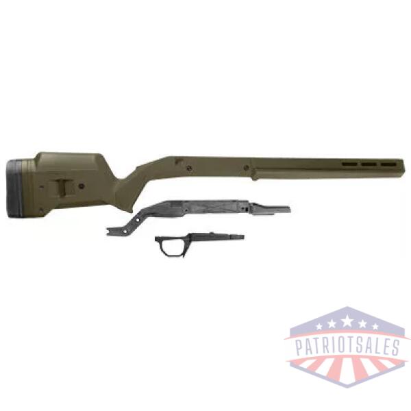 MAGPUL HUNTR RUG AMERICAN SA STK ODG