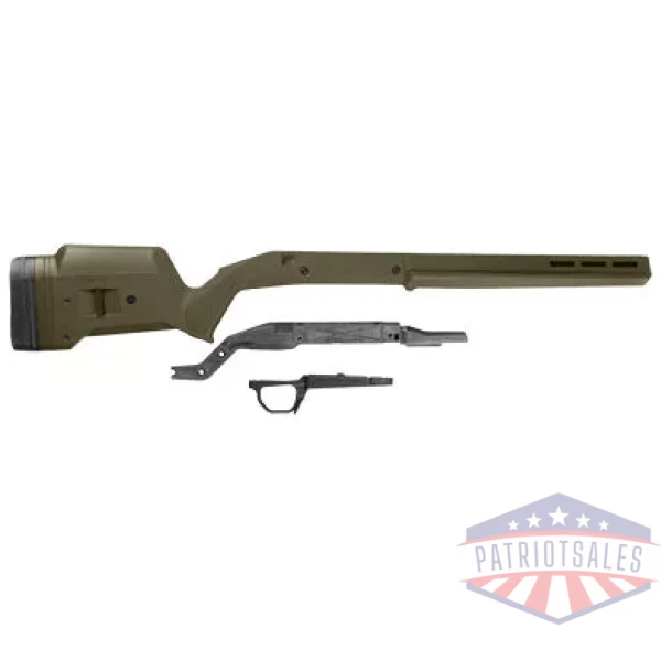 MAGPUL HUNTR RUG AMERICAN SA STK ODG