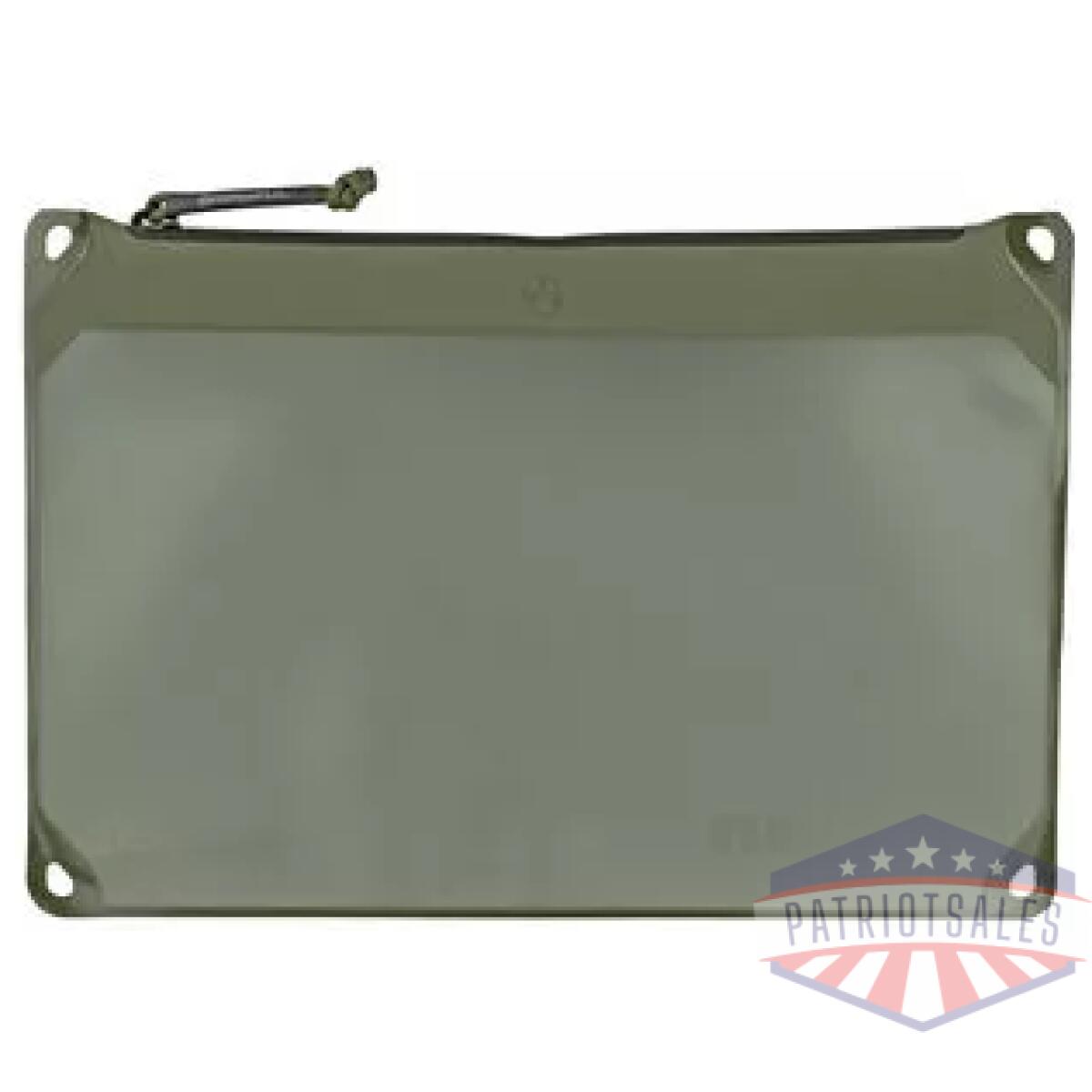 Mpimag996-315_1 - magpul daka window pouch large odg - mpimag996 315 1