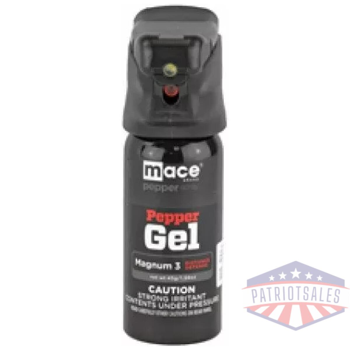 Ms-80817 - night defender pepper gel - ms 80817