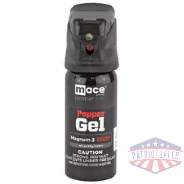 Night Defender Pepper Gel