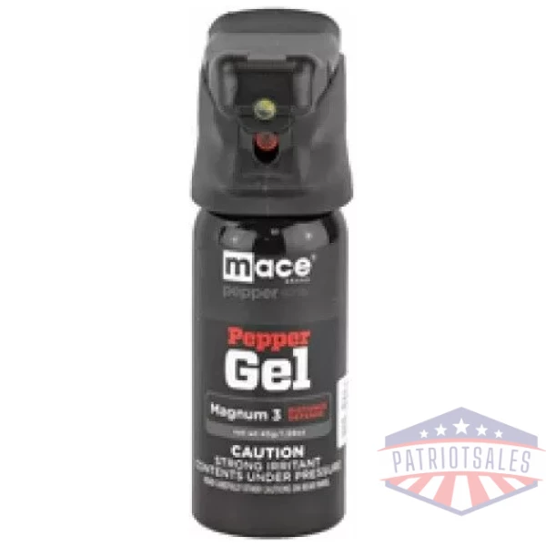 Night Defender Pepper Gel